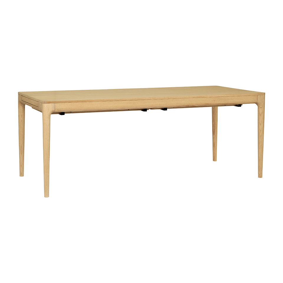 Umage 5658 Heart'n'Soul Dining Table in Oak, 78.7 inch