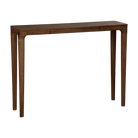 Table console Umage 5715 Heart'n'Soul en chêne foncé