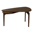 Umage 5805 Duende desk in Dark Oak