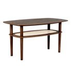 Umage 5806 Together Sleek rectangle in Dark Oak