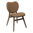 Umage 5895C740-01 A Conversation Piece dining chair in Walnut / Sugar Brown