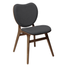 Umage 5895C740-04 A Conversation Piece dining chair in Walnut / Shadow