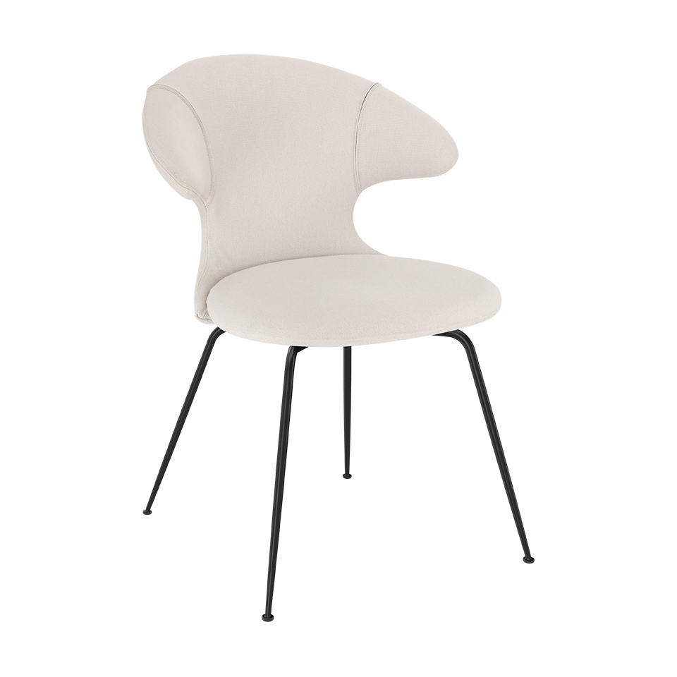 Umage 590-02C5901-3 Chaise Time Flies, Horizons en White Sands / Noir