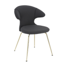 Umage 590-04C5901-1 Chaise Time Flies, Horizons in Shadow / Laiton