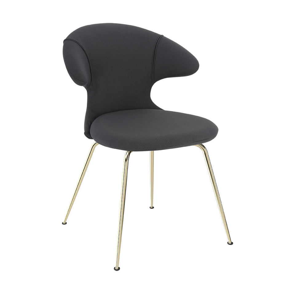 Umage 590-04C5901-1 Chaise Time Flies, Horizons in Shadow / Laiton