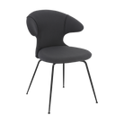 Umage 590-04C5901-3 Chaise Time Flies, Horizons dans l'ombre / Noir