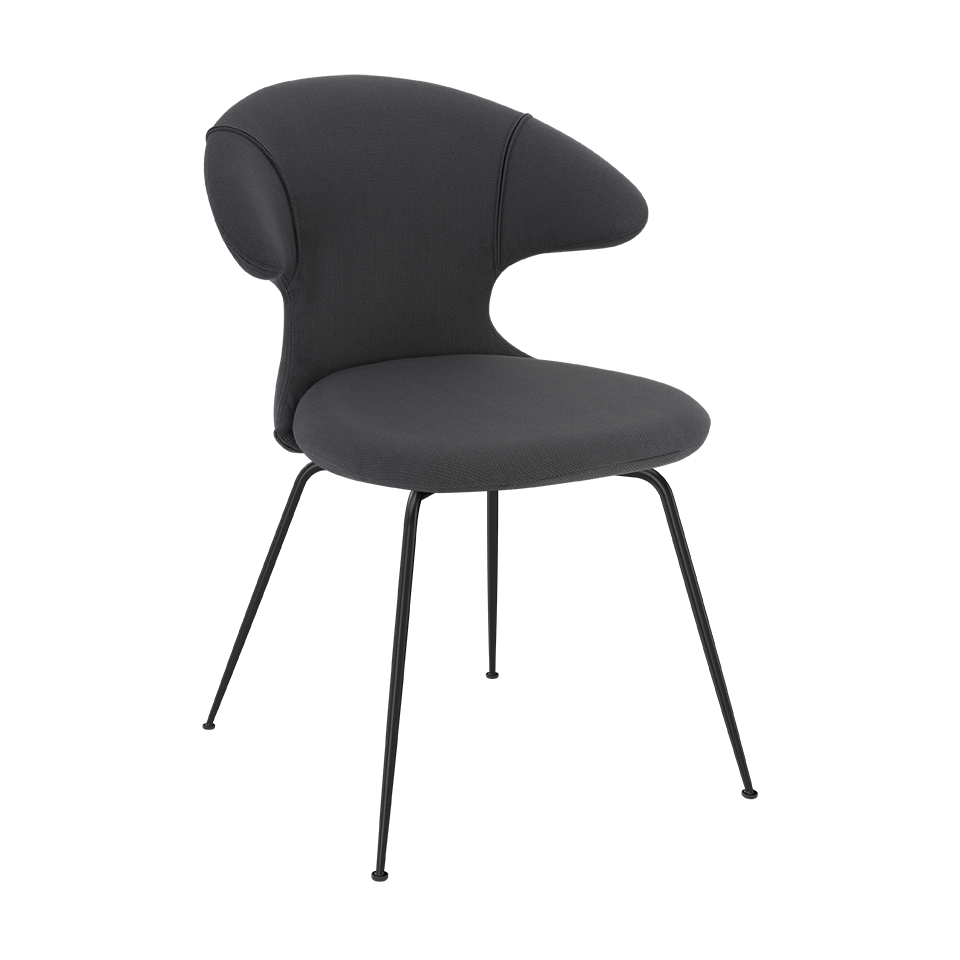 Umage 590-04C5901-3 Chaise Time Flies, Horizons dans l'ombre / Noir