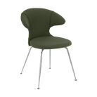 Chaise Time Flies Umage 590-05C5901-2, Horizons, vert course/chrome