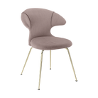 Umage 590-07C5901-1 Chaise Time Flies, Horizons en Monrose / Laiton