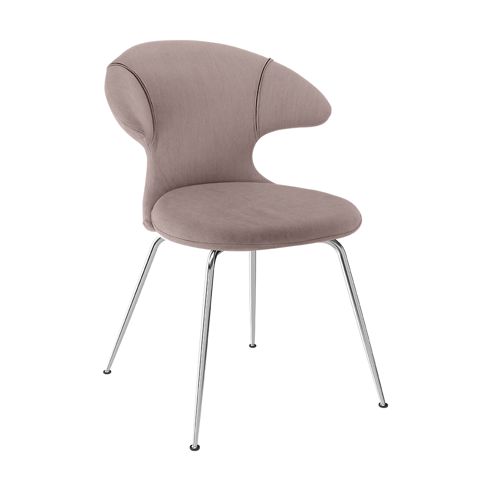 Chaise Time Flies Umage 590-07C5901-2, Horizons en Monrose / Chrome