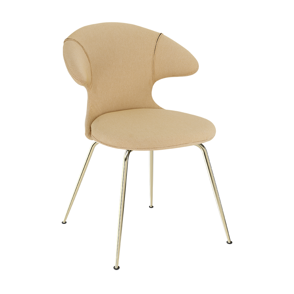 Umage 590-11C5901-1 Chaise Time Flies, Horizons in Summer Shine / Laiton