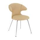 Chaise Time Flies Umage 590-11C5901-2, Horizons en finition Summer Shine/Chrome