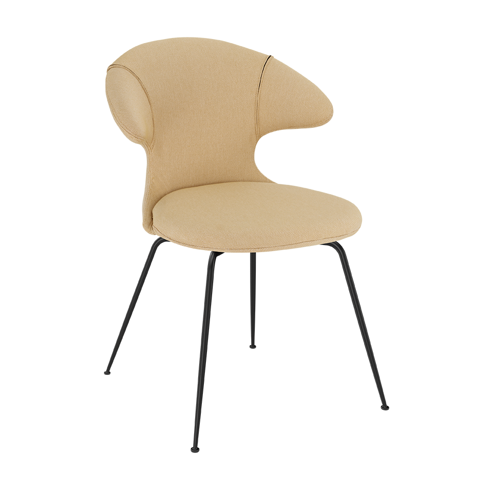 Umage 590-11C5901-3 Chaise Time Flies, Horizons in Summer Shine / Noir