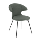 Umage 590-12C5901-3 Chaise Time Flies, Horizons dans les prairies du matin / Noir