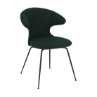 Umage 590-13C5901-3 Chaise Time Flies, Horizons en mer calme / Noir
