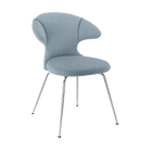 Chaise Umage 590-14C5901-2 Time Flies, Horizons sous un ciel radieux / Chrome