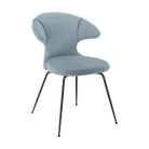 Umage 590-14C5901-3 Chaise Time Flies, Horizons sous un ciel radieux / Noir