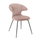 Chaise Time Flies Umage 590-16C5901-3, Horizons en coloris Stone Rose/Noir