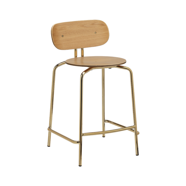 Tabouret de bar Curious