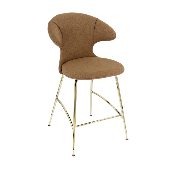 Time Flies Counter Stool