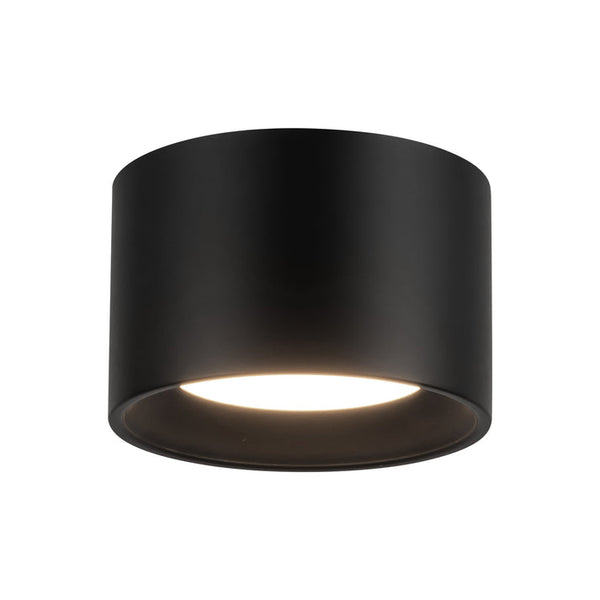 Uma LED Semi-Plafonnier