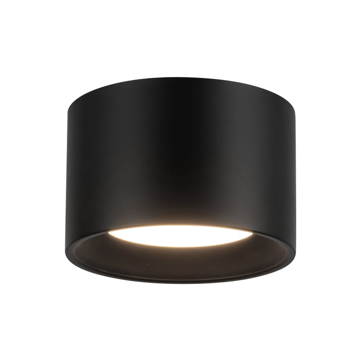 Uma LED Semi-Flush Mount
