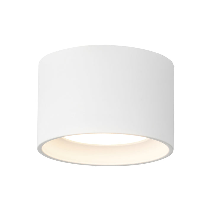 Uma LED Semi-Flush Mount