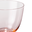 Holmegaard 4300484 Flow Tumbler in Champagne