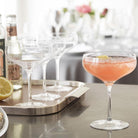 Holmegaard 4402005 Cabernet Bar Glasses in Clear