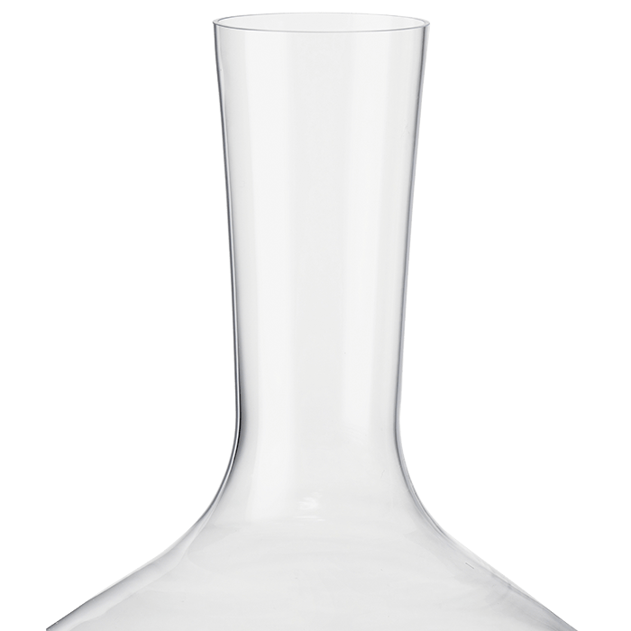 Holmegaard 4303386 Cabernet Wine Carafe in Clear