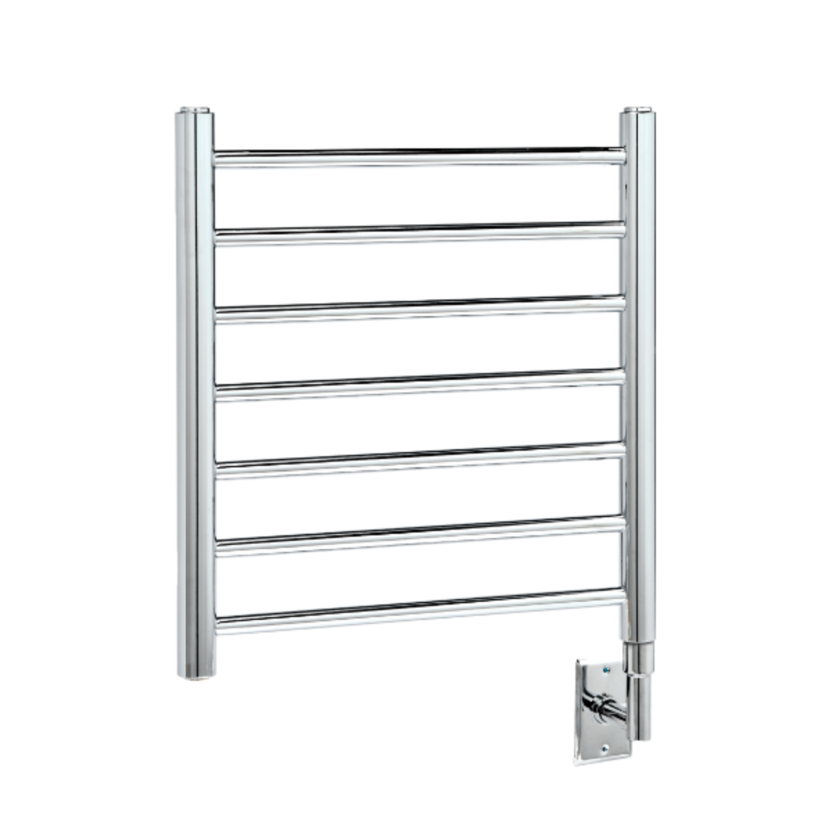 Vernon Towel Warmers - Seattle Towel Warmer - SEA-0540500-PC | Montreal Lighting & Hardware