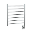 Vernon Towel Warmers - Seattle Towel Warmer - SEA-0540500-PC | Montreal Lighting & Hardware