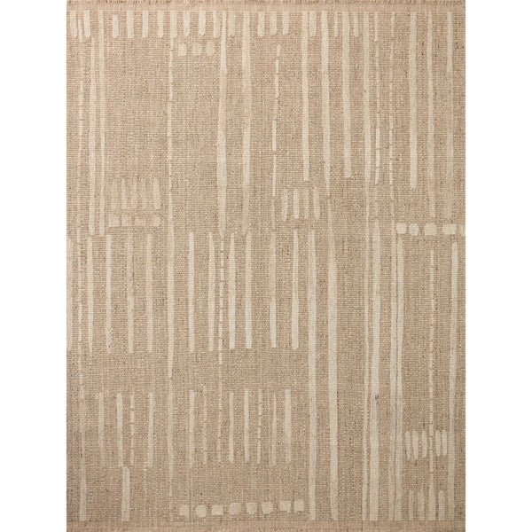 Tapis Valentina VAL-03 Naturel / Beige