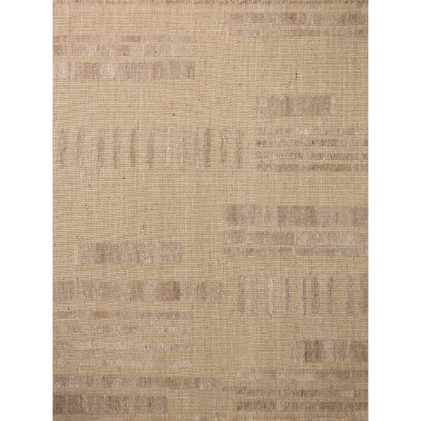 Valentina VAL-05 Sand / Pebble Area Rug