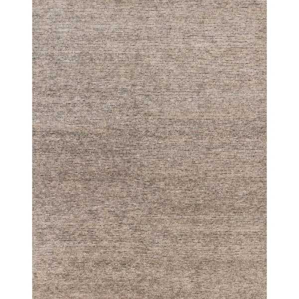 Tapis Valor VL-01 moka/naturel