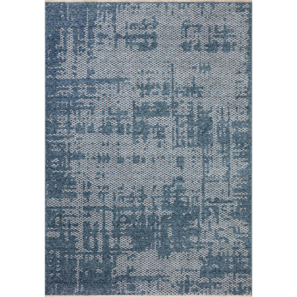 VANCE VAN-01 Denim / Dove