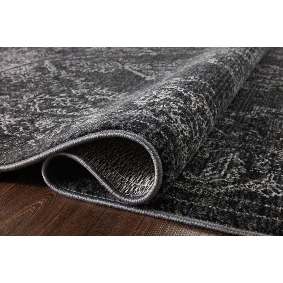 VANCE VAN-03 Anthracite / Colombe