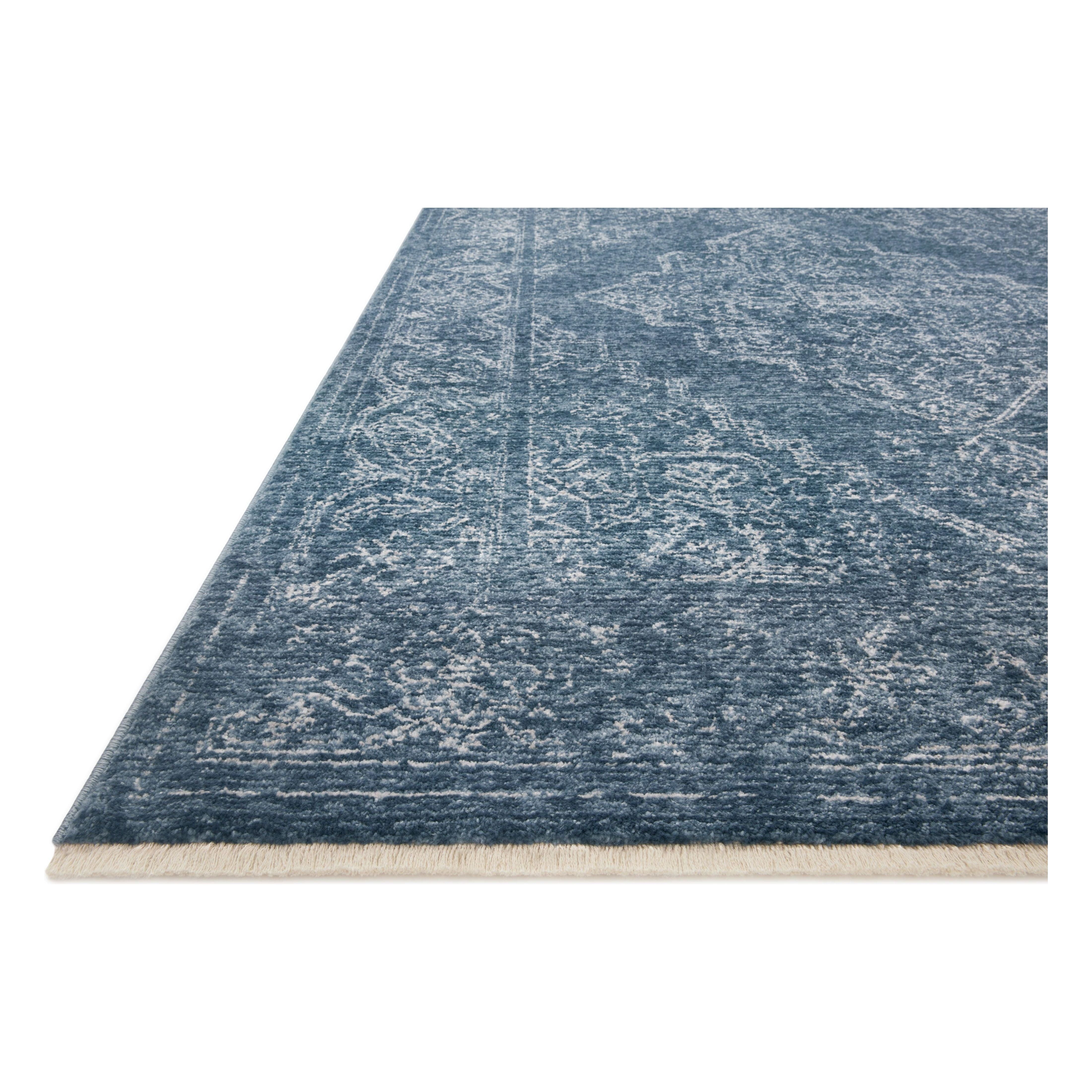 VANCE VAN-03 Denim / Dove