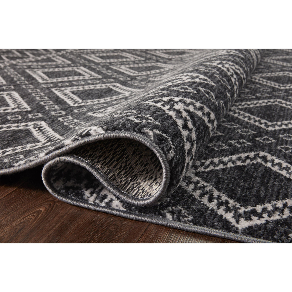 VANCE VAN-05 Anthracite / Colombe