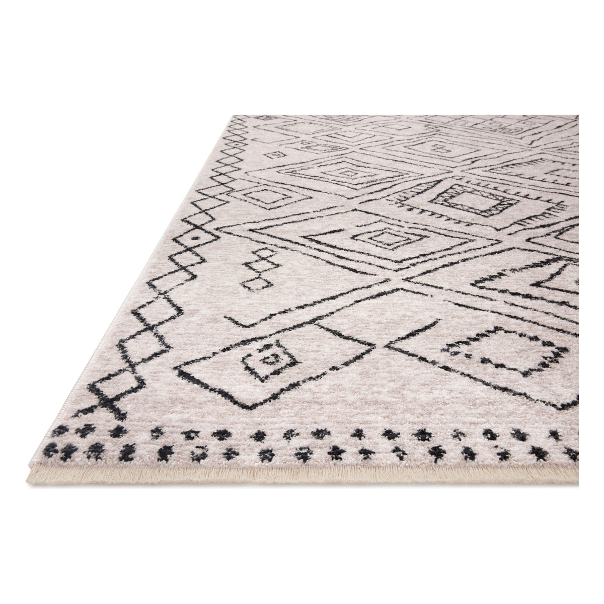 VANCE VAN-06 Colombe / Anthracite