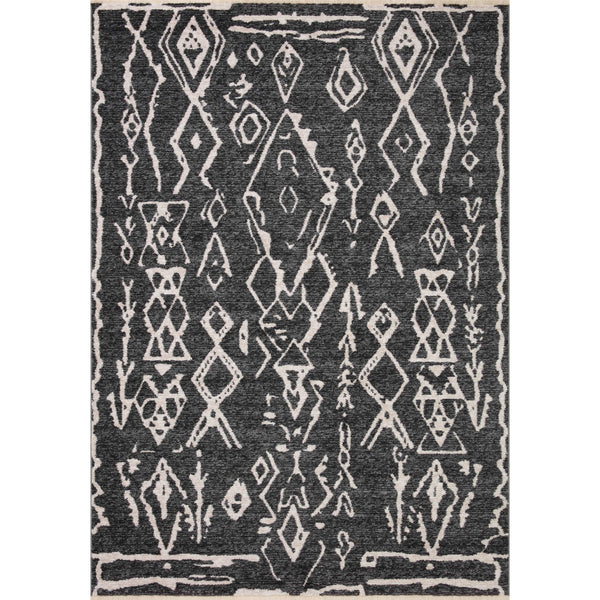 VANCE VAN-07 Anthracite / Colombe