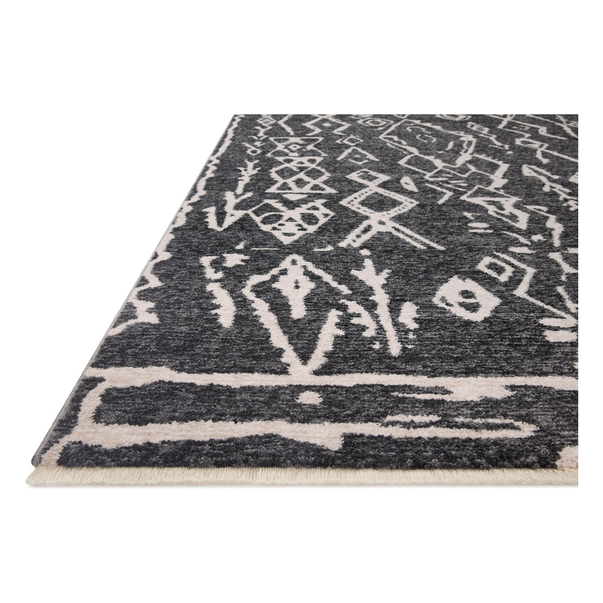 VANCE VAN-07 Charcoal / Dove