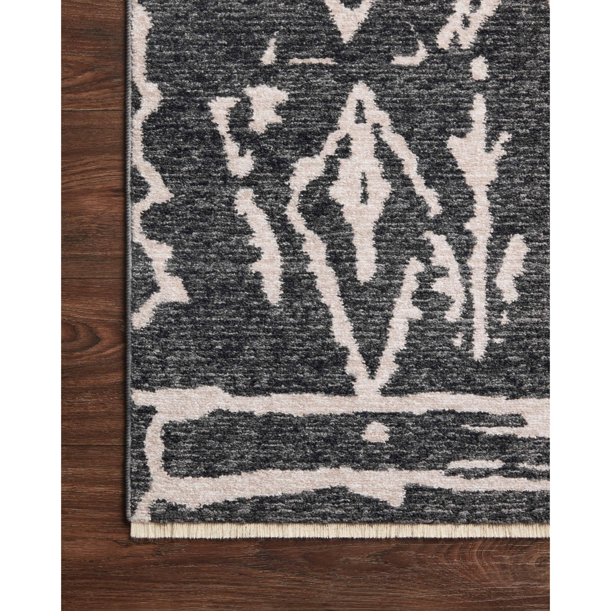 VANCE VAN-07 Charcoal / Dove