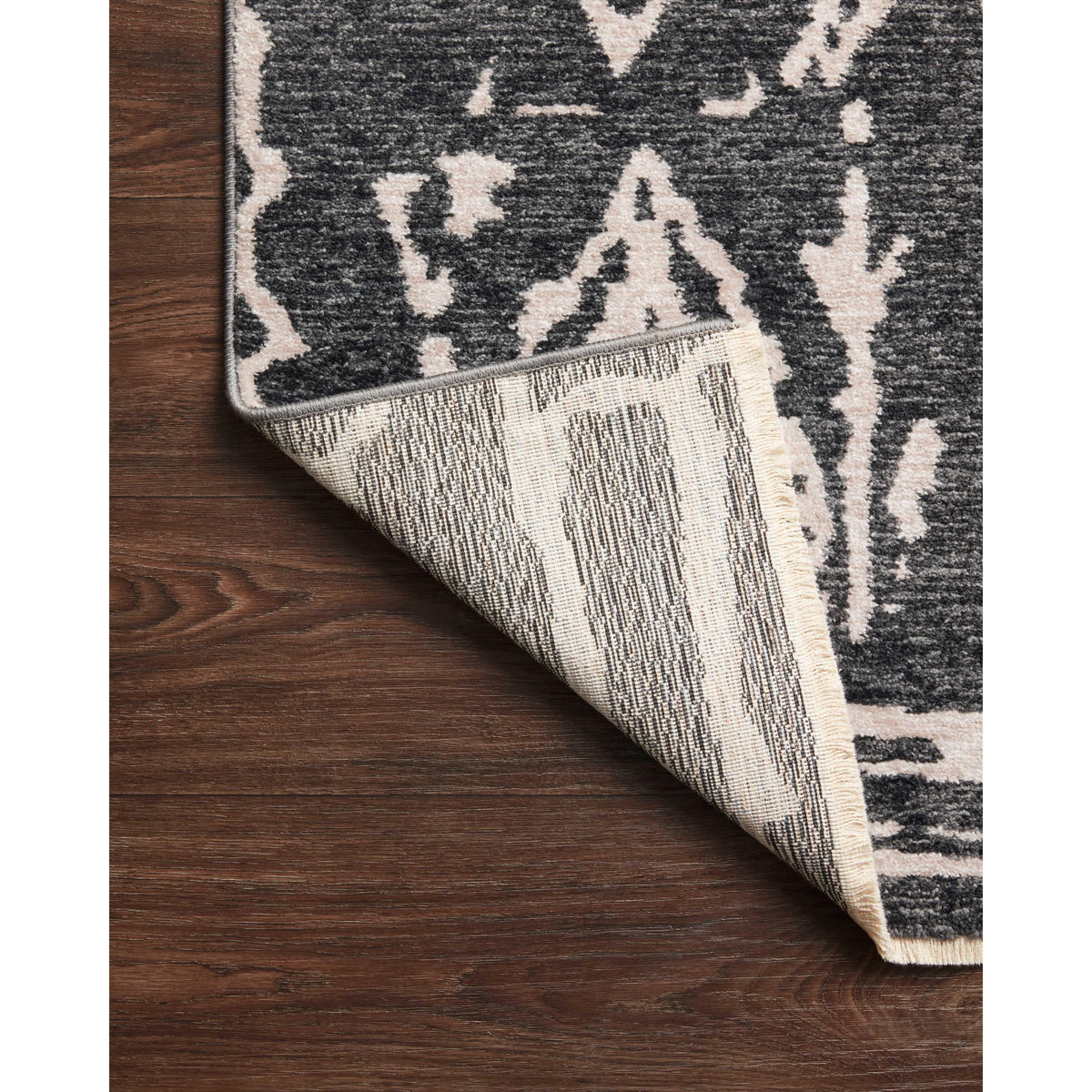 VANCE VAN-07 Charcoal / Dove