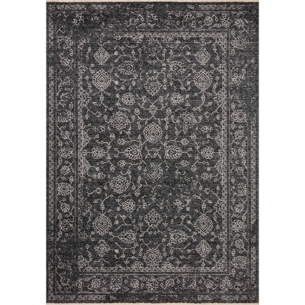 VANCE VAN-09 Charcoal / Dove