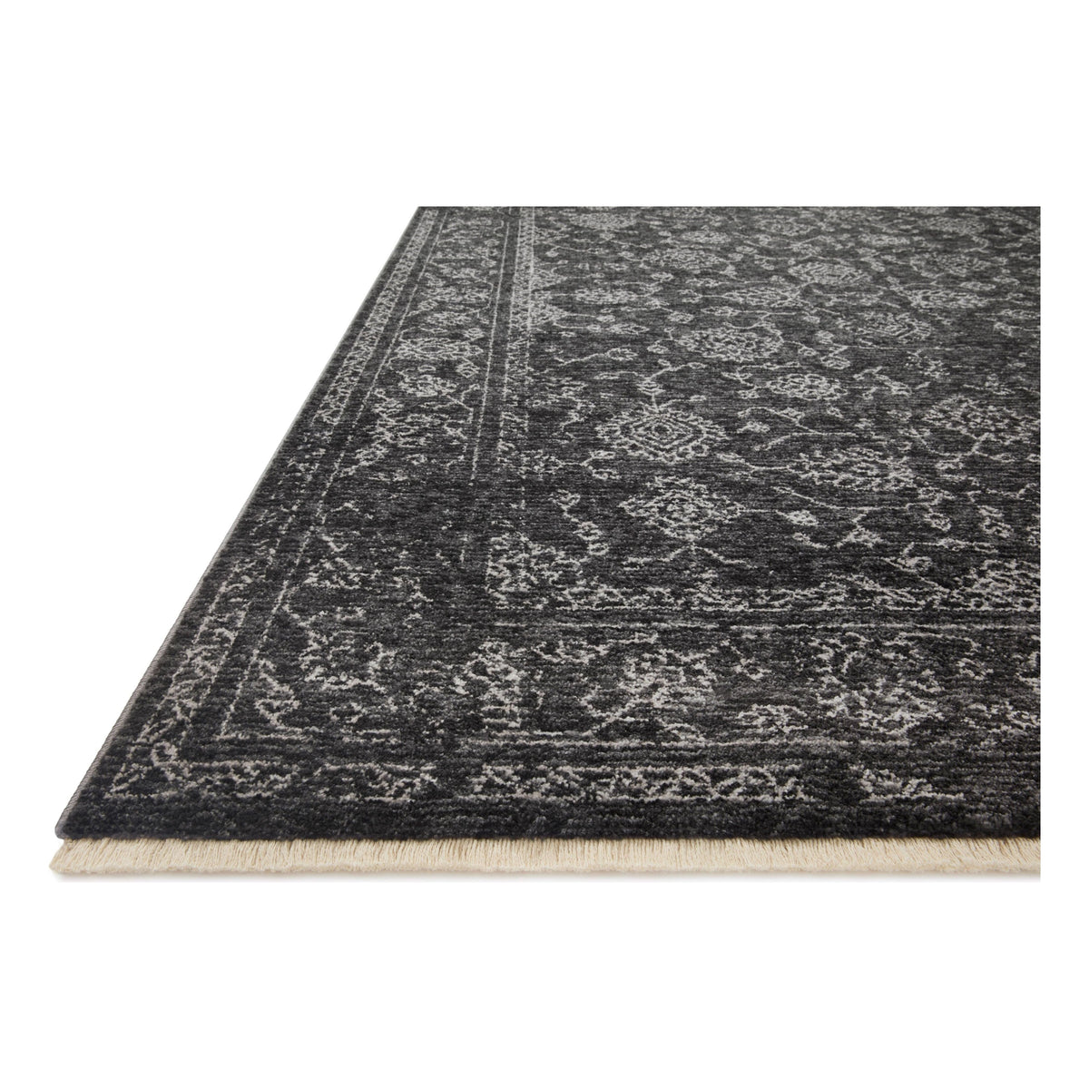 VANCE VAN-09 Charcoal / Dove