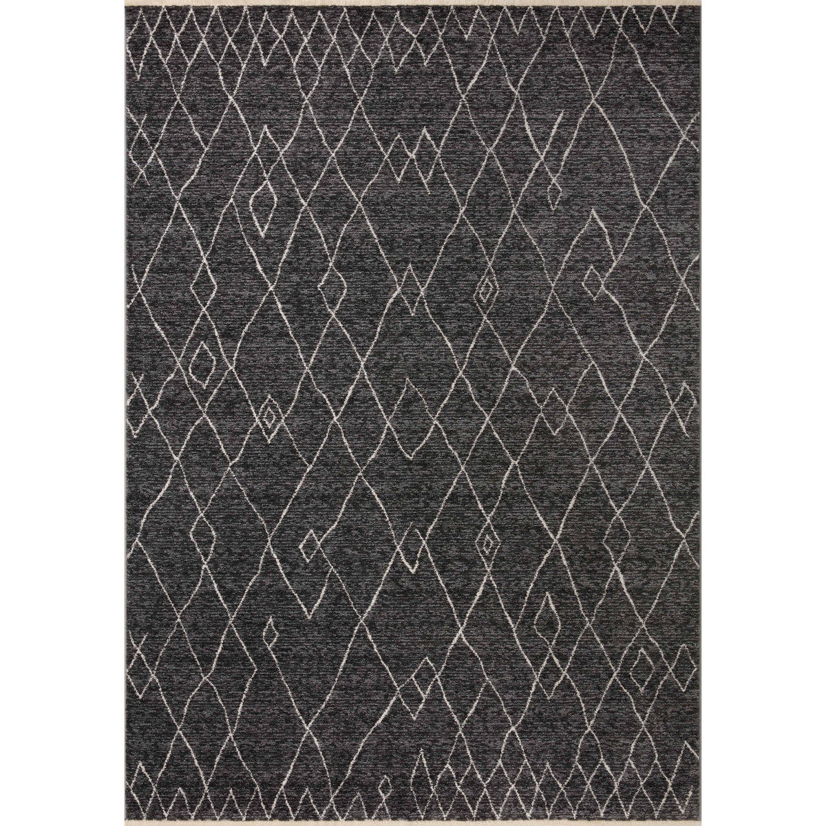 VANCE VAN-11 Charcoal / Dove