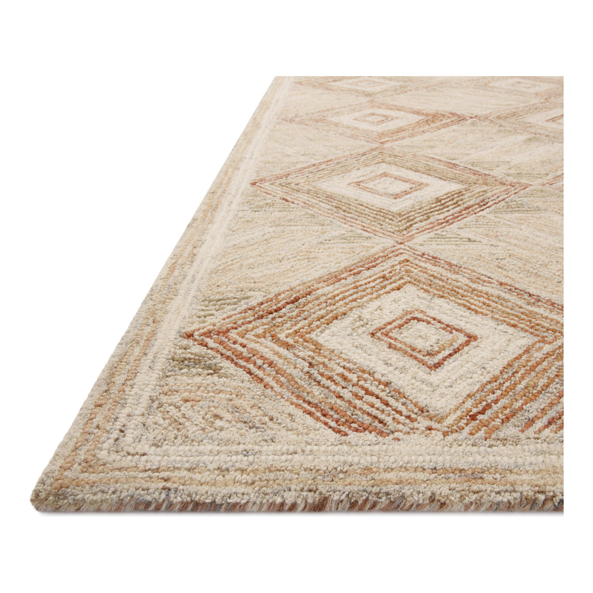 Varena VAR-01 Sand / Clay