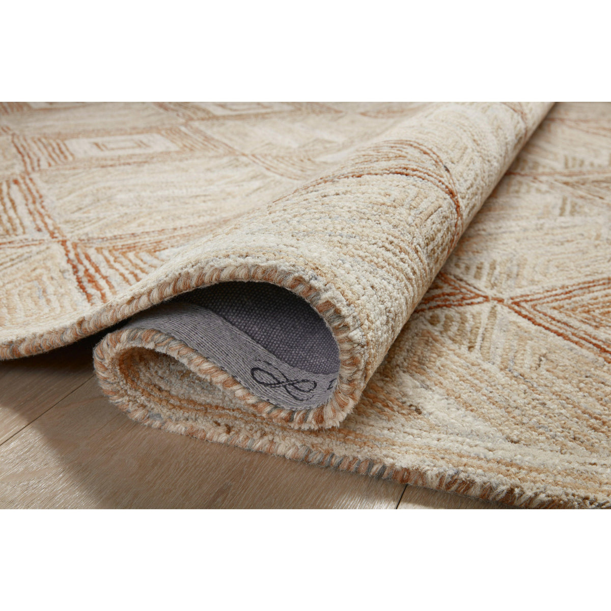 Varena VAR-01 Sand / Clay