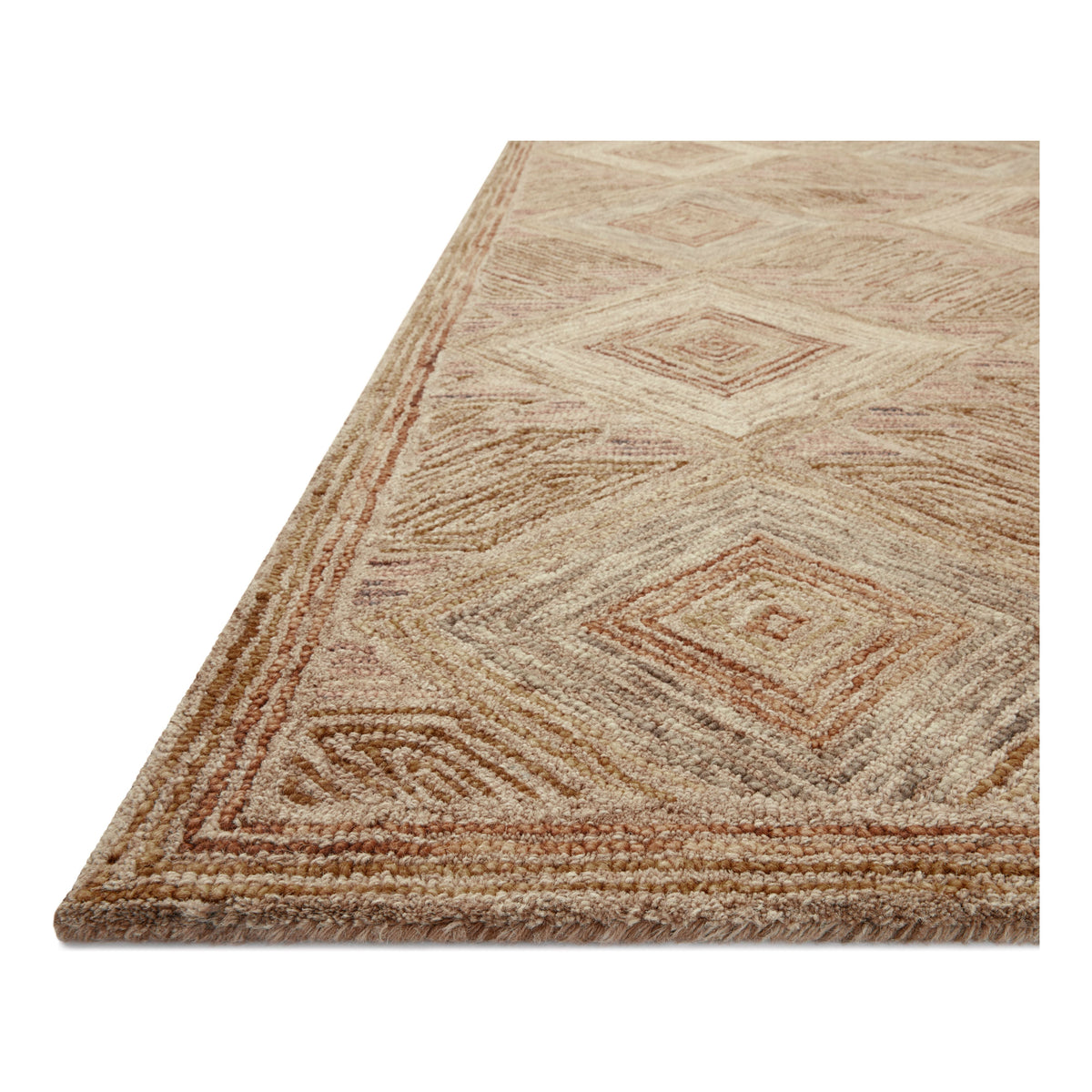 Varena VAR-02 Berry / Multi